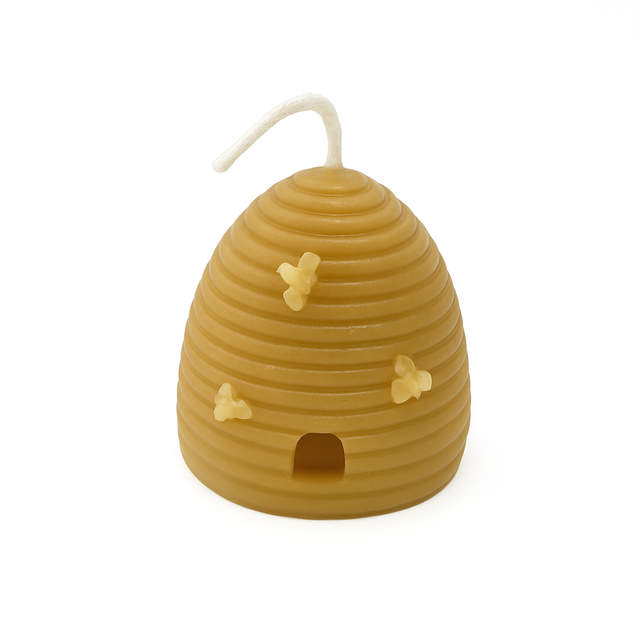 Medium Beehive Candle (Approx 58g)
