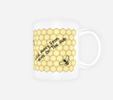 Huhney Mug