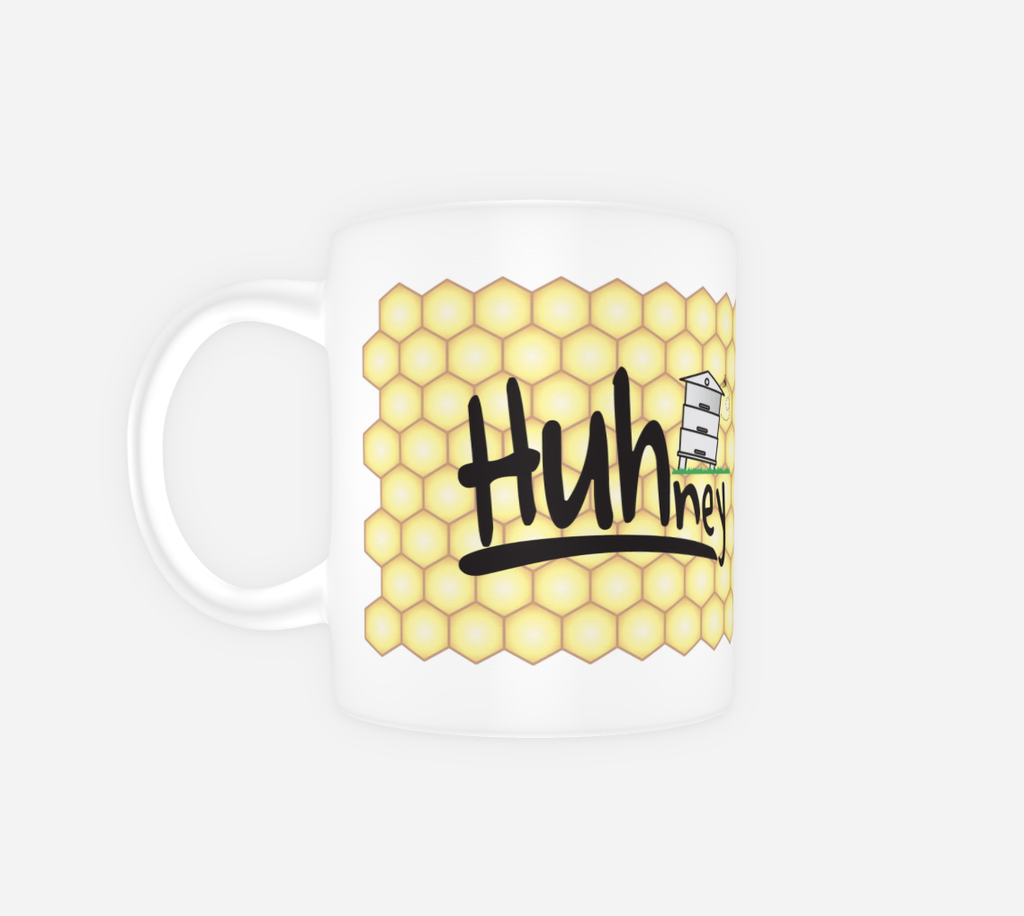 Huhney Mug
