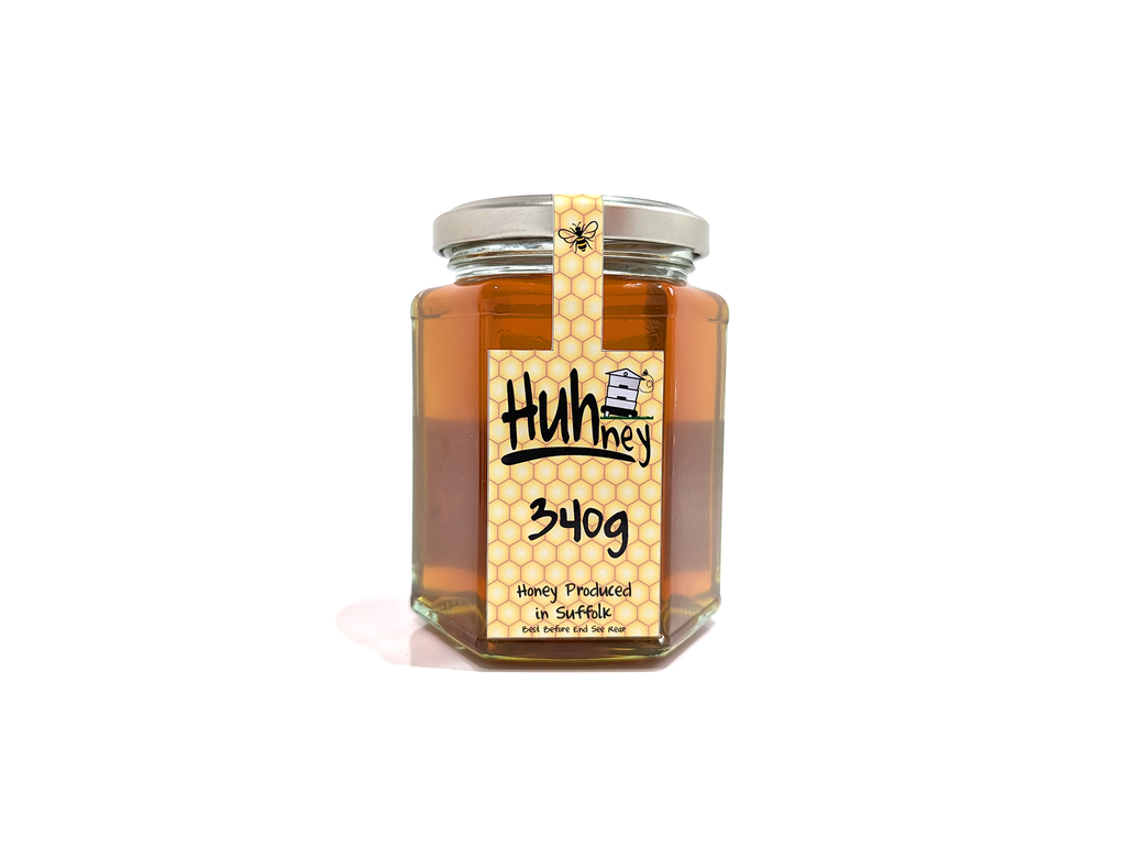 Runny Honey