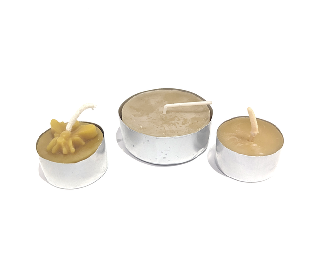 Tealight Candles